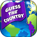 Guess The Country Picture Quiz APK