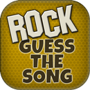 Guess The Lyrics Rock Music - Free Rock Quiz Games APK