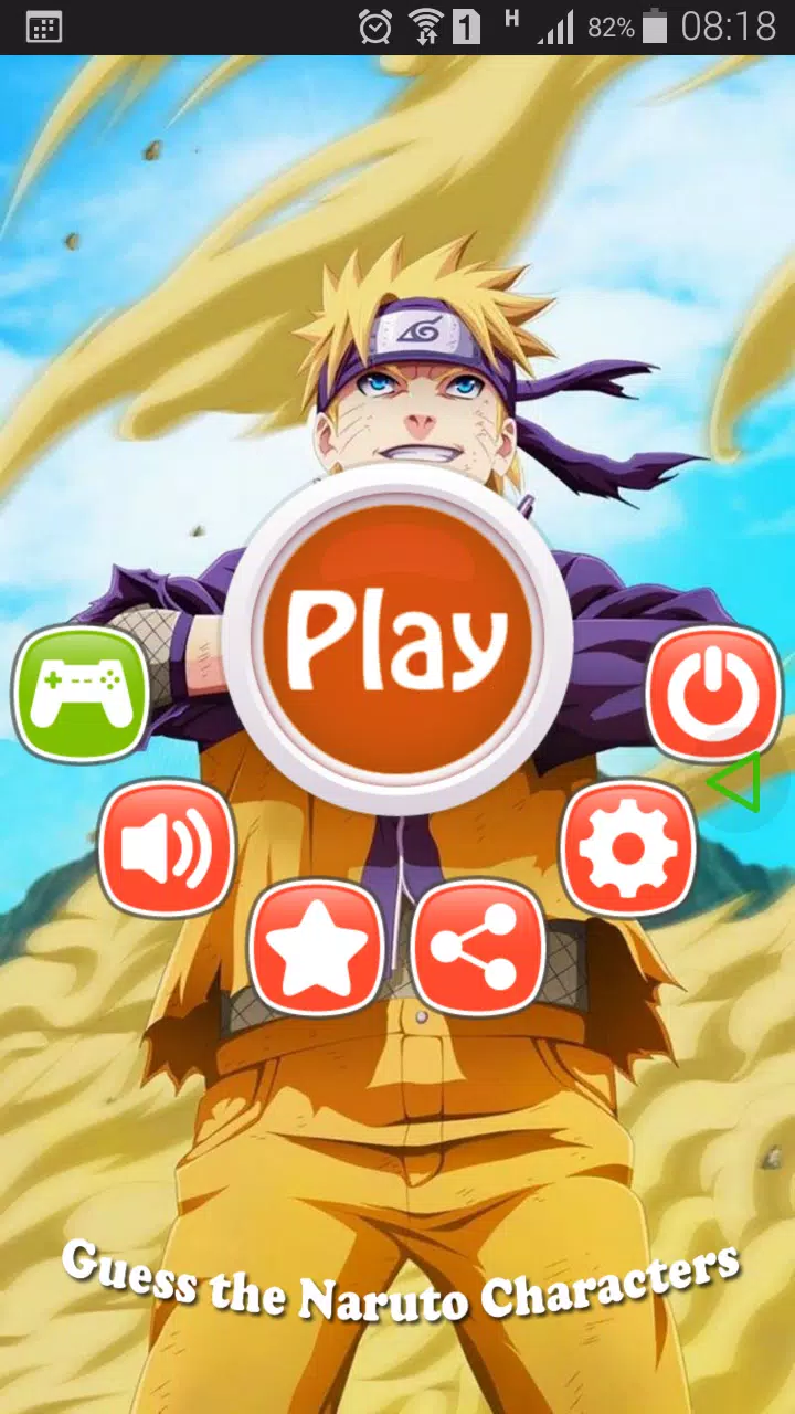 Ultimate Naruto quiz – put your knowledge to the test