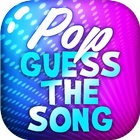 Guess The Song Pop Songs Quiz icon
