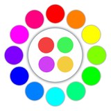 Guess the Color ไอคอน