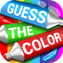 What Color Is It - Guess The Color Quiz Game APK