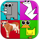 Guess The Animals Quiz Free aplikacja