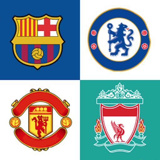 Football Club Logo Quiz: more – Apps no Google Play