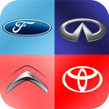 Guess Car Logo