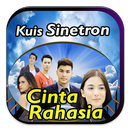 Kuis Rahasia Cinta Sinetron APK