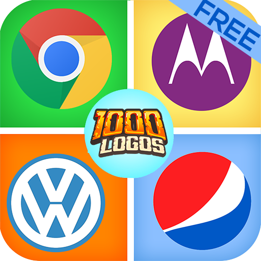 New Logo Quiz : Guess Brands 2