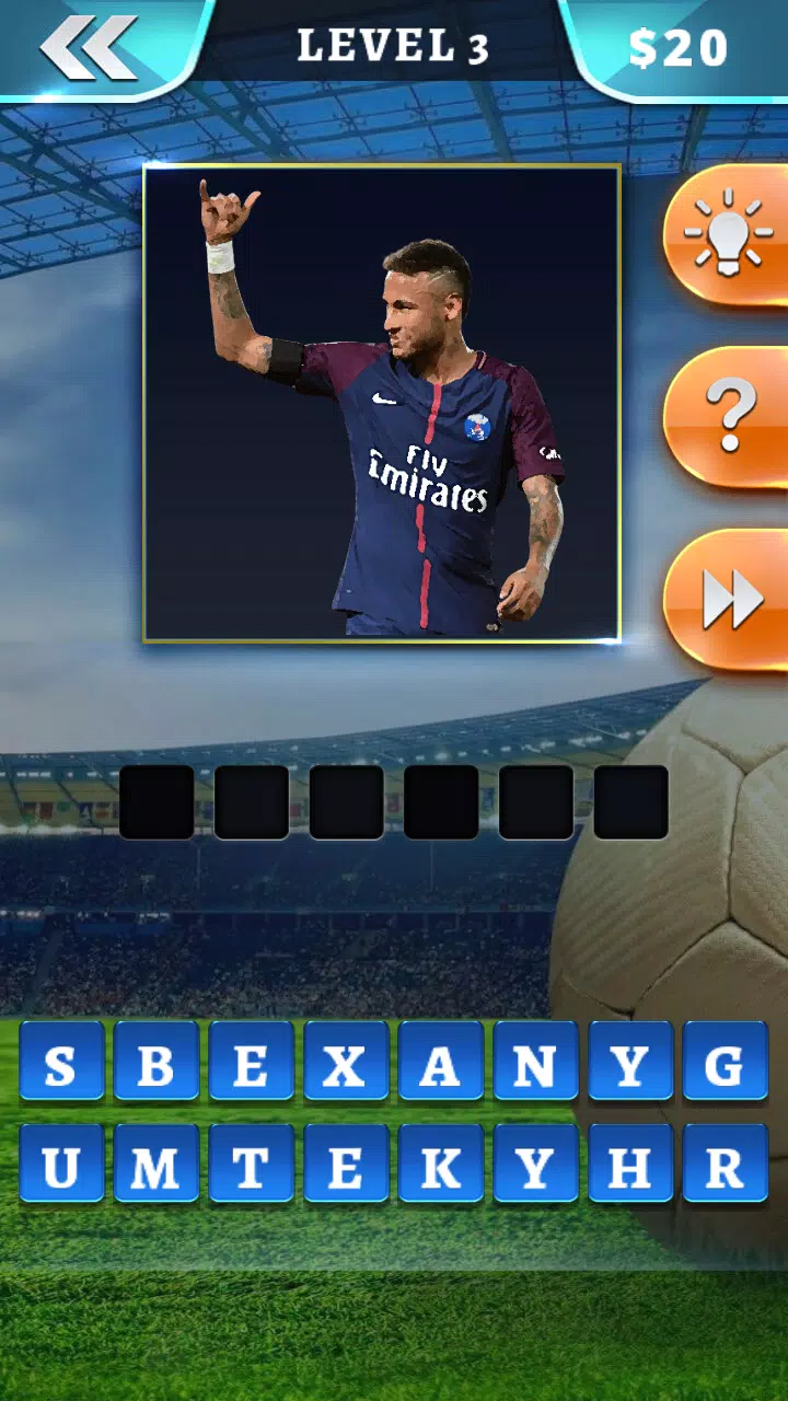 Guess the football club 2020 APK for Android - Download