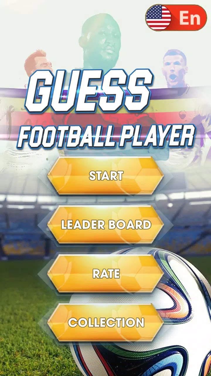 Download Guess Football Club Country on PC (Emulator) - LDPlayer