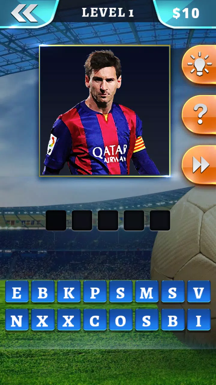 Guess Countries Football Club APK for Android Download