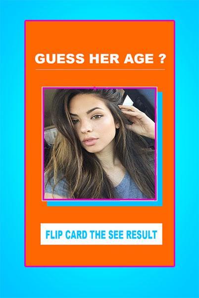 stum gammel Lav vej Guess Her Age Challenge Game for Android - APK Download