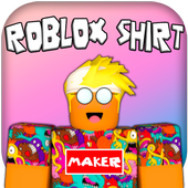 Roblox Image: Roblox Fire And Ice Shirt Template