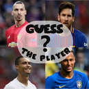 guess the player APK