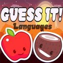 Guess it! Language Trivia APK