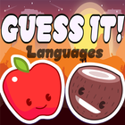 Icona Guess it! Language Trivia