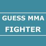Guess MMA Fighter
