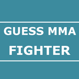 Guess MMA Fighter 圖標