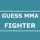 Guess MMA Fighter ไอคอน