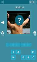 Guess MMA Fighter captura de pantalla 1