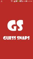 Guess Snaps โปสเตอร์