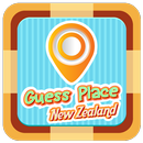 Guess Place for New Zealand APK