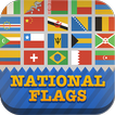 National Flags Quiz Game