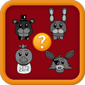 Picture Quiz for FNAF