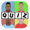 Guess Football Players Quiz