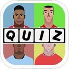 Icona Guess Football Players Quiz