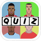 Guess Football Players Quiz Zeichen