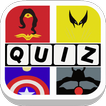 Guess the SuperHero Quiz New