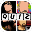 Guess the Wrestlers Quiz New