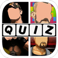 Guess the Wrestlers Quiz New