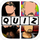 Guess the Wrestlers Quiz New icône
