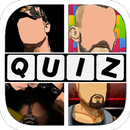 Guess the Wrestlers Quiz New APK