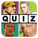 Guess the Wrestlers Quiz APK