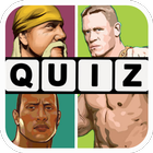 Icona Guess the Wrestlers Quiz