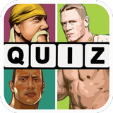 Guess the Wrestlers Quiz icône