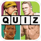 Guess the Wrestlers Quiz иконка