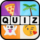 Guess the Emoji Quiz Games APK