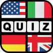 Guess the Flag Quiz 2016
