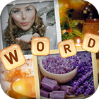 Guess word - 4 pics 1 word-icoon