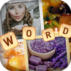 Guess word - 4 pics 1 word 图标