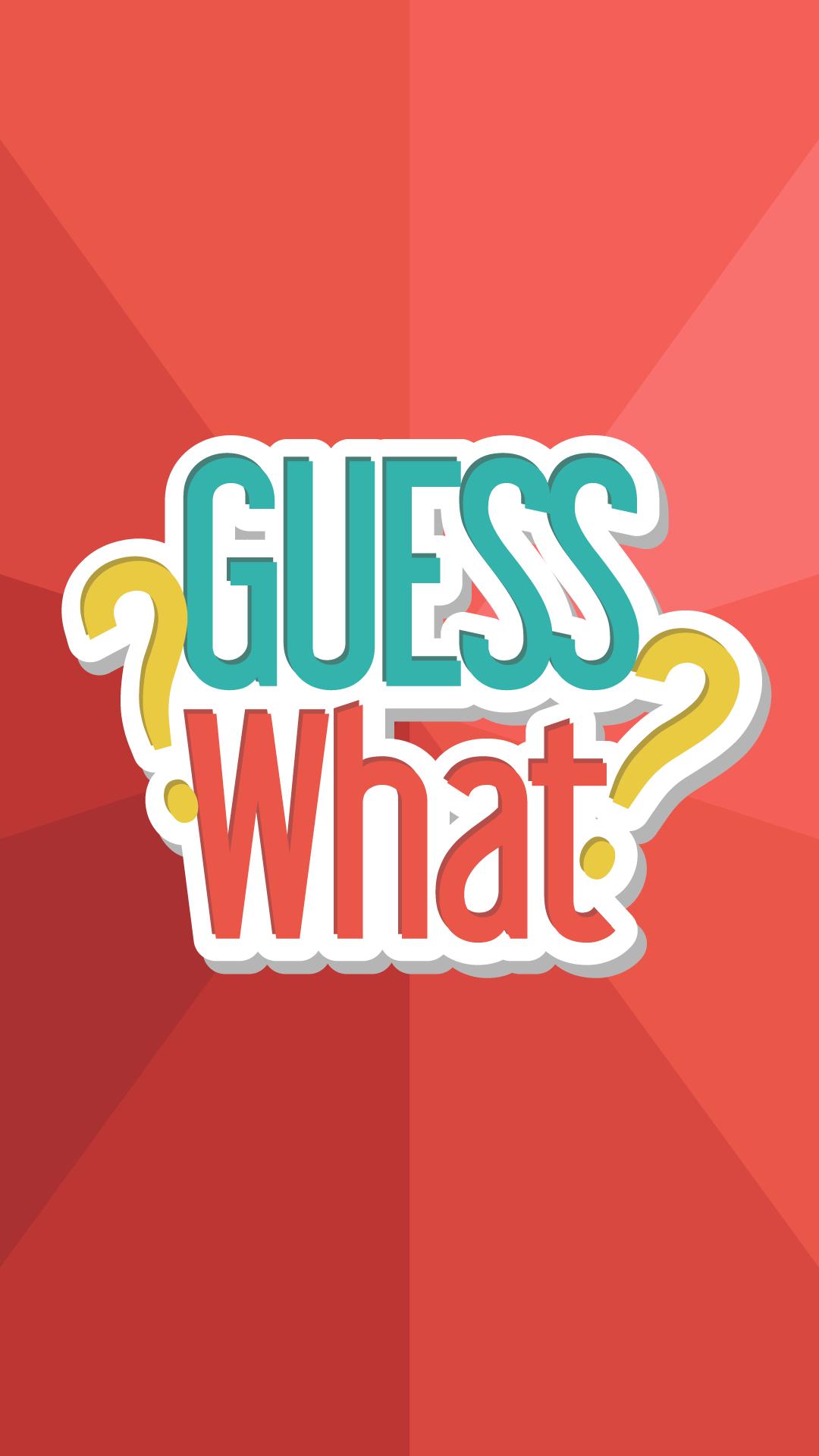Android 用の GUESS What - photo quiz APK をダウンロード