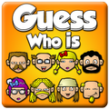 Guess Who Is