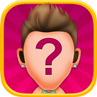 Guess The Caricature Logo Quiz icon
