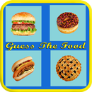 Food Quiz Game APK