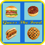 Food Quiz Game
