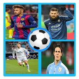 Guess The Player Football 2018 ícone