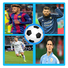 Guess The Player Football 2018 иконка